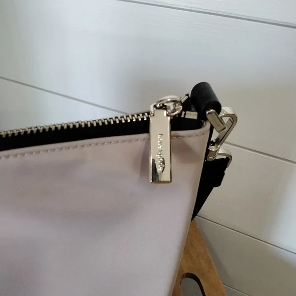 Kate Spade Crossbody Duffle Nwot - Picture 7 of 11
